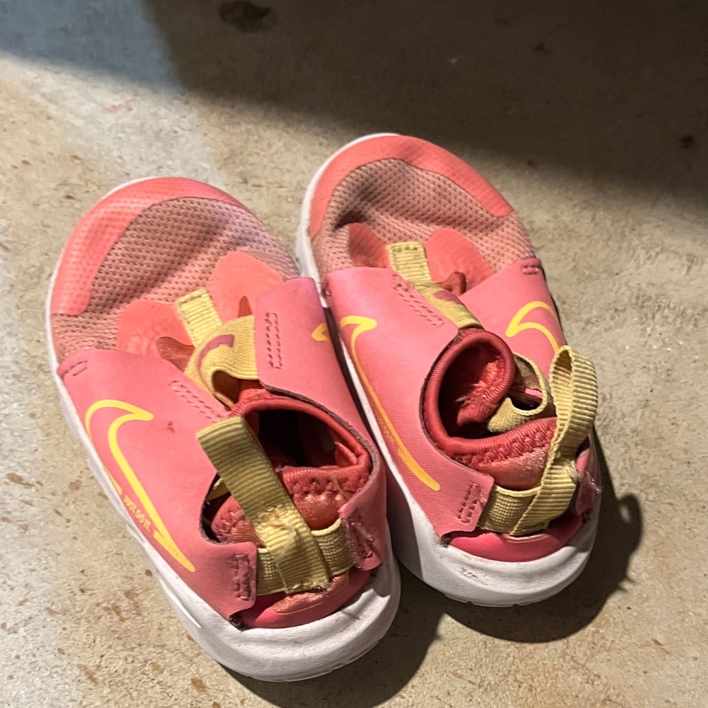 Nike Flex Runner2  6c